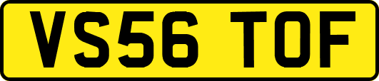 VS56TOF