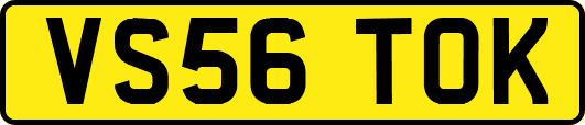VS56TOK