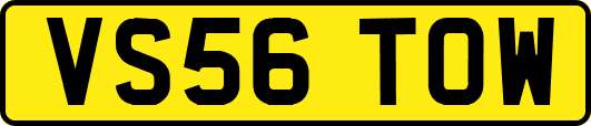 VS56TOW