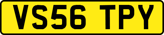 VS56TPY