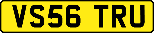 VS56TRU