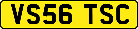 VS56TSC