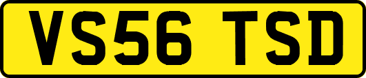 VS56TSD