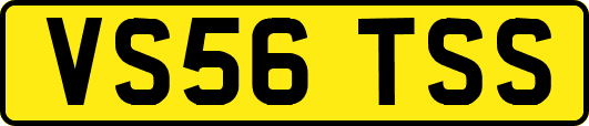 VS56TSS