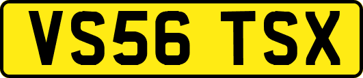 VS56TSX