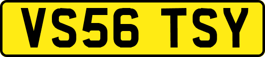 VS56TSY