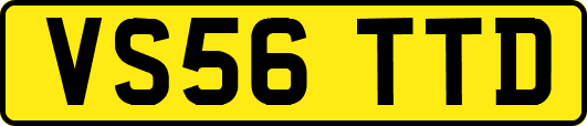 VS56TTD
