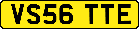 VS56TTE