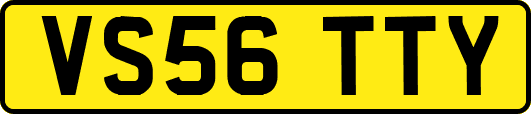 VS56TTY