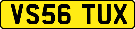 VS56TUX