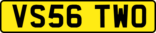 VS56TWO