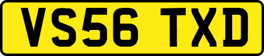 VS56TXD