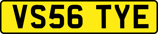 VS56TYE