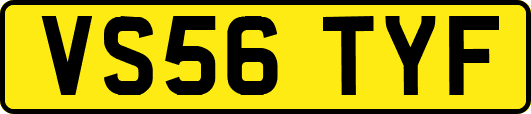VS56TYF