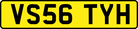 VS56TYH