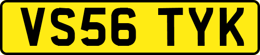 VS56TYK