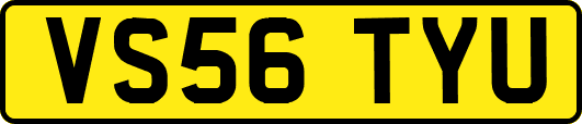 VS56TYU