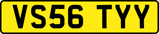 VS56TYY