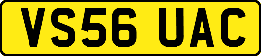 VS56UAC