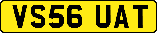 VS56UAT