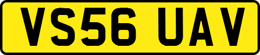 VS56UAV
