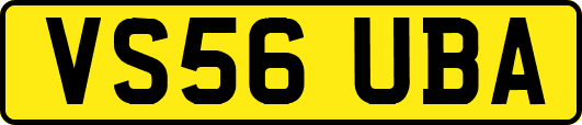 VS56UBA