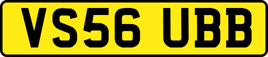 VS56UBB