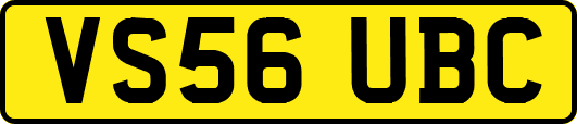 VS56UBC