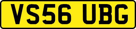 VS56UBG