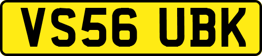 VS56UBK