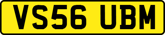 VS56UBM