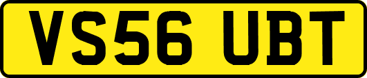 VS56UBT