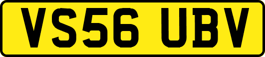 VS56UBV