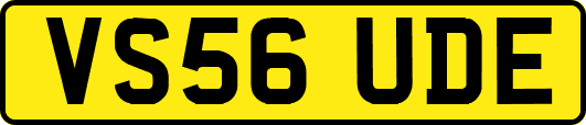 VS56UDE