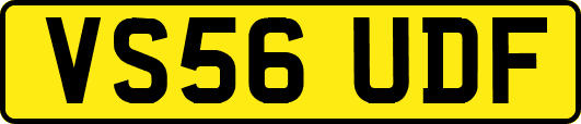 VS56UDF