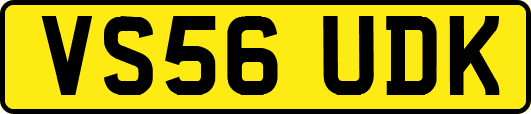 VS56UDK