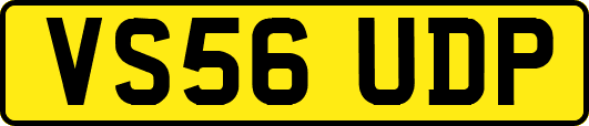 VS56UDP