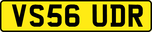 VS56UDR