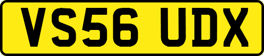 VS56UDX