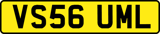 VS56UML