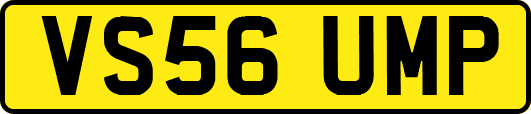 VS56UMP