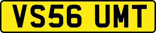VS56UMT