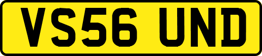 VS56UND