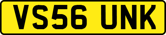 VS56UNK