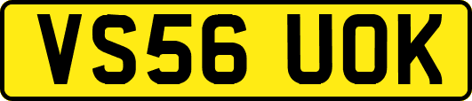 VS56UOK