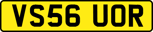 VS56UOR