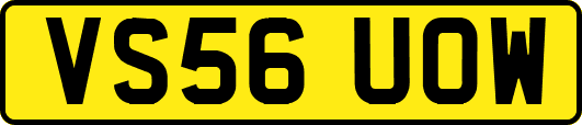 VS56UOW