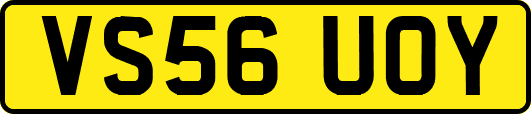 VS56UOY