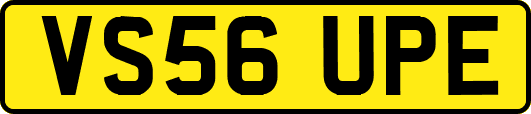 VS56UPE