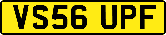 VS56UPF